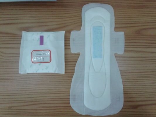 فوط صحية من مودينا مينت 290 ملم مجنح للاستخدام الليلي للفتيات