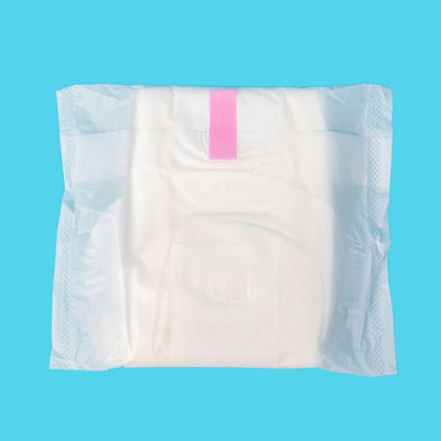 مناديل صحية من القطن الخالص هيبوالرجينيك قابلة للتحلل العضوي